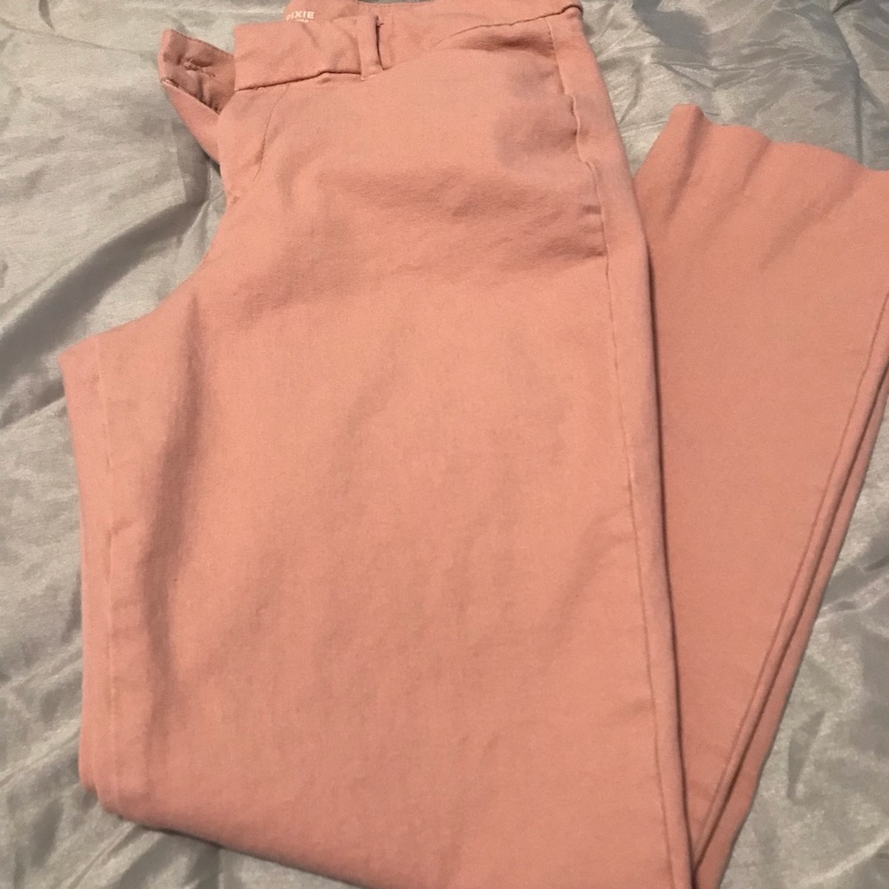Comfortable Dress Pants